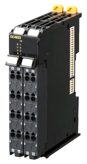 Omron NX-OC4633 8 Digital Outputs — OMRON