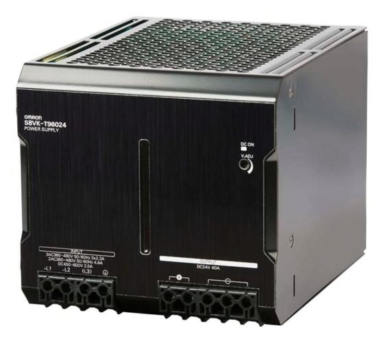 Omron S8VK-T96024 — OMRON