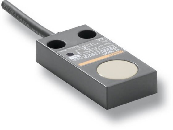 Omron TL-N20ME1 Proximity Switch — OMRON