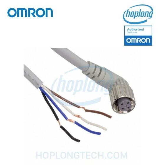 Omron XS2F-LM12PVCA45M — OMRON
