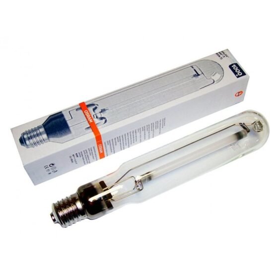 Orsam Bulb 1000W, 230V, Vialox, Nav-t (son-t) Screw