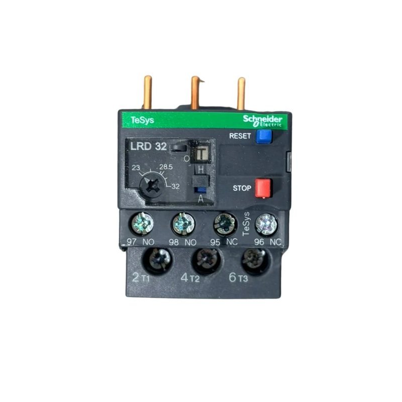 Overload Relay Lrd 32