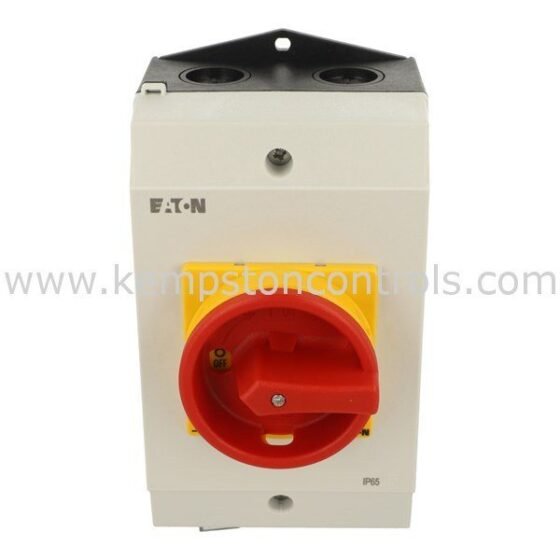 P1-25/2H/SVB/N Moelller Isolator 25A 4P