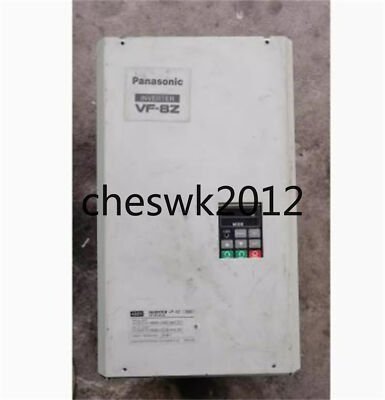 Panasonic BFV81904Z Inverter 3P 400V — Panasonic