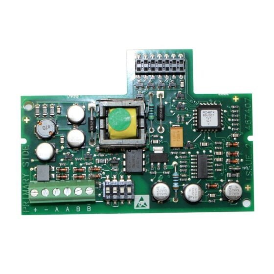 Parker AH467407U001 Encoder Pcb LA467461-1 — Parker