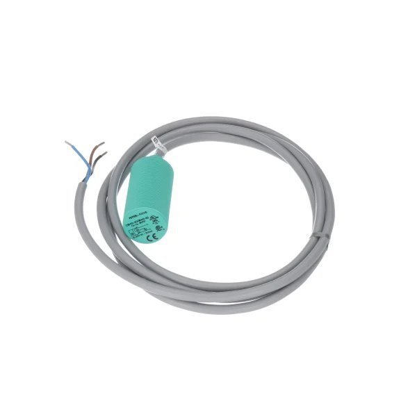 Pepperl+Fuchs CBN15-30GK60-E2 +fuchs – Capacitive Sensor — Pepperl+Fuchs