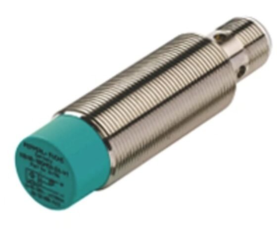 Pepperl+Fuchs NBN8-18GM50-E0-V1 Inductive Sensor — Pepperl+Fuchs