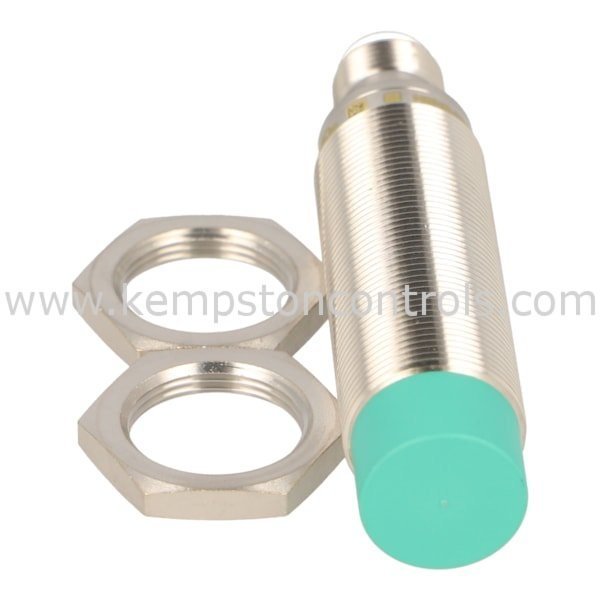 Pepperl+Fuchs NBN8-18GM60-A2 — Pepperl+Fuchs