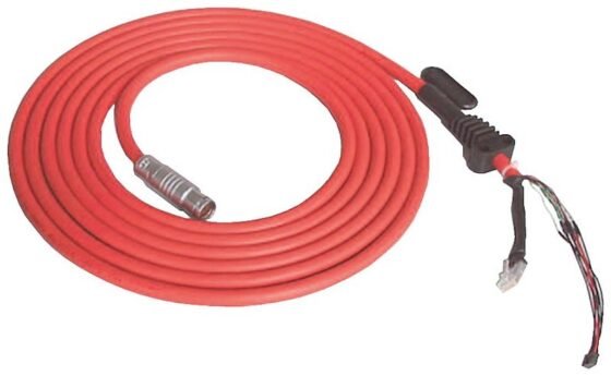 PFZEEST03A2BMPI21 Mpi 1:1 Connection Cable
