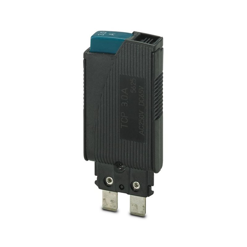 Phoenix Contact 0712233 Circuit Breaker Contact — Phoenix Contact