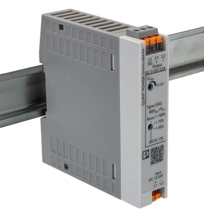 Phoenix Contact 1066704 Quint Power DC Converter — Phoenix Contact