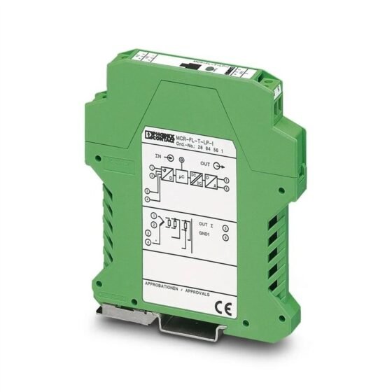 Phoenix Contact 2864561 Transducer Contact — Phoenix Contact