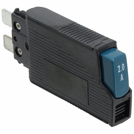 Phoenix Contact Contact 0712259 Circuit Breaker — Phoenix Contact