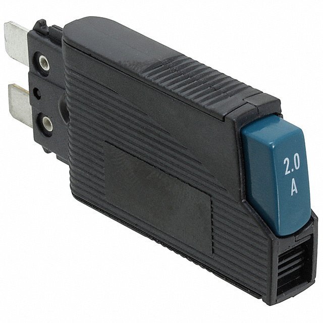 Phoenix Contact Contact 0712259 Circuit Breaker — Phoenix Contact