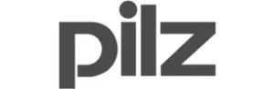 Pilz logo