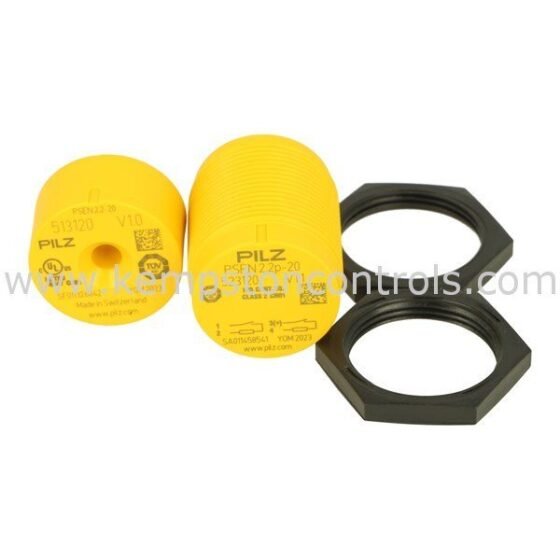 Pilz PSEN2.2-20/8MM/1UNIT PN 503220 — Pilz