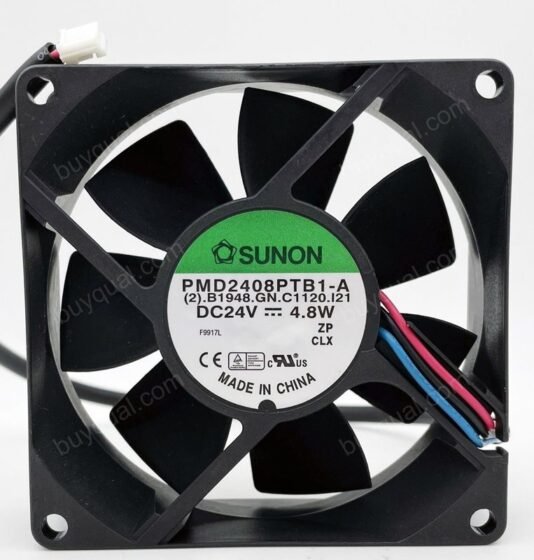 PMD2408PTB1-A Cooling Fan Sunon