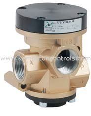 Pneu. Valve 773.32.11.1C