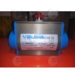 Pneumatic Actuator Valbia Mod 52
