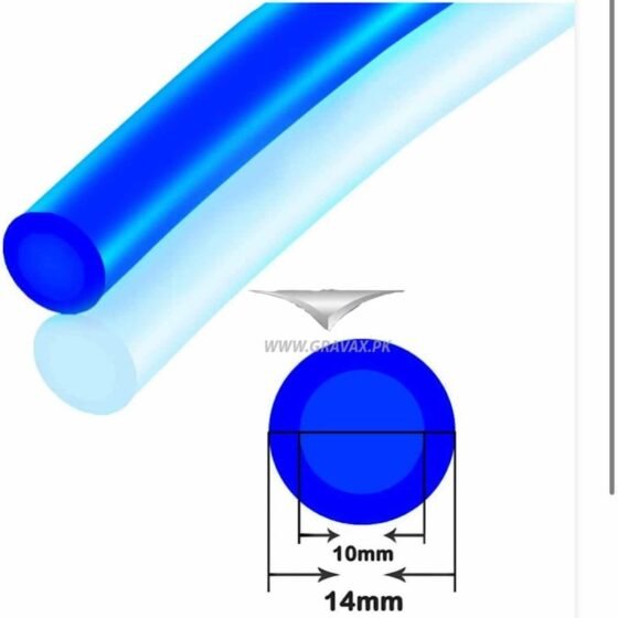 Poly Urethene Tube ID 12* OD 14MM