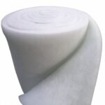 Polypropylene Filter Roll
