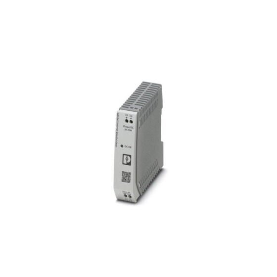 Power Supply Unit – UNO-PS/1AC/ 5DC/ 25W – 2904374