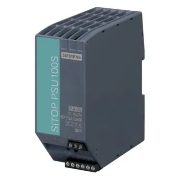 Power Supply