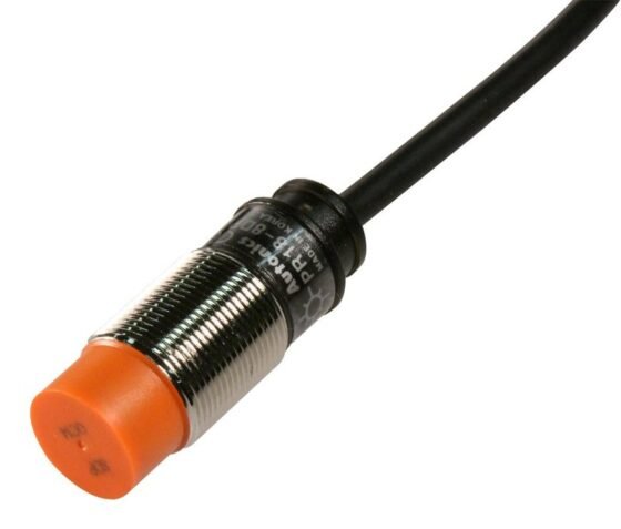 PR18 – 8DP Proximity Sensor Dia 18MM Sensing – 8MM