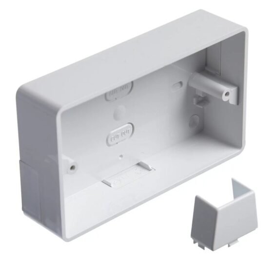 PREBOX0012 Petress Box 32MM 3X6
