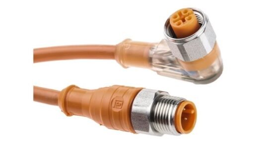 Prkwt/led P 4-07/5 M