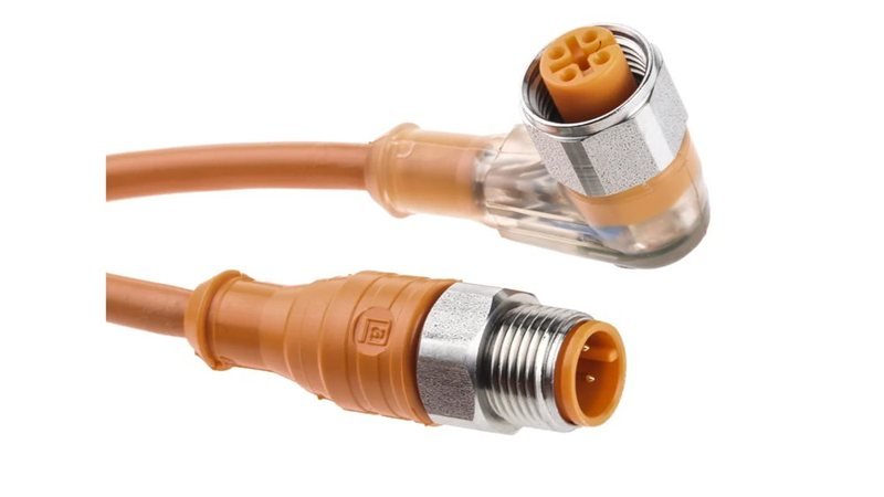 Prkwt/led P 4-07/5 M