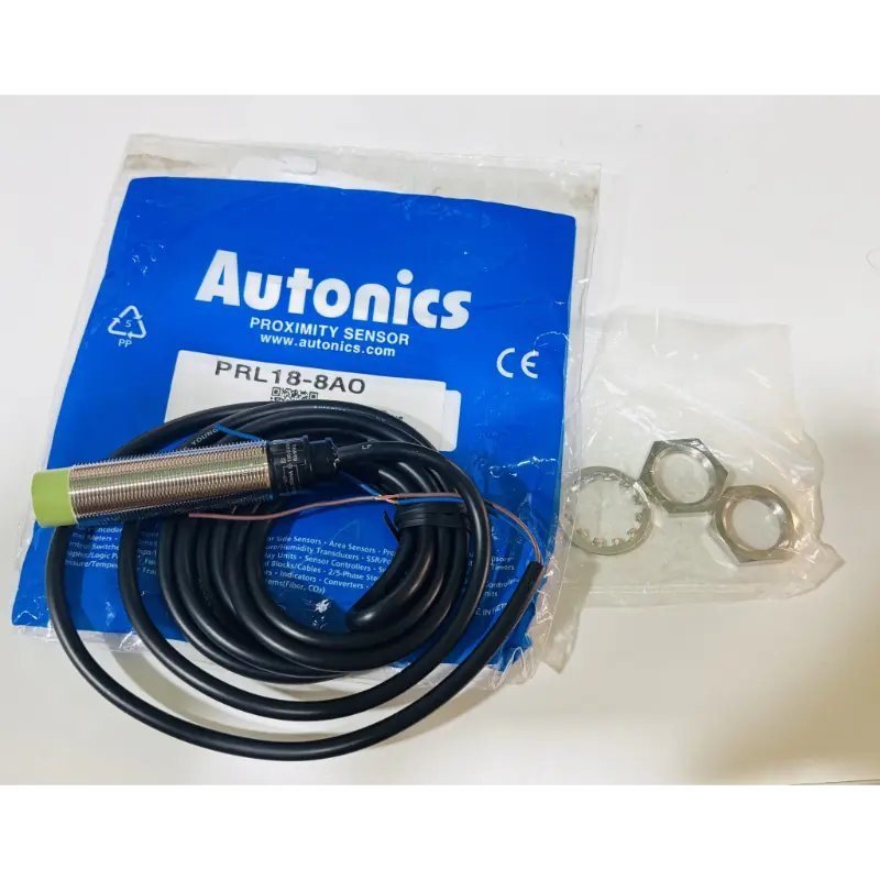 PRL18-8AO Proximity Sensor