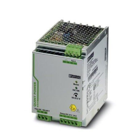 PS/1AC/24DC/20/CO Quint- 2320898