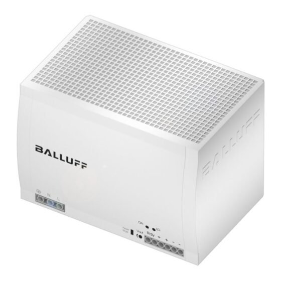 PS-XA-1W-24-200-005 Power Supply Bae