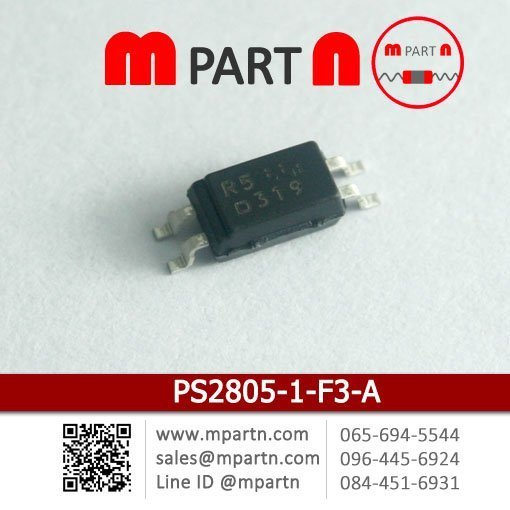 PS2805-1-F3-A Nec