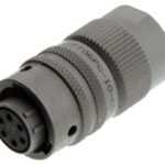 PT07SE106P-027 Connector