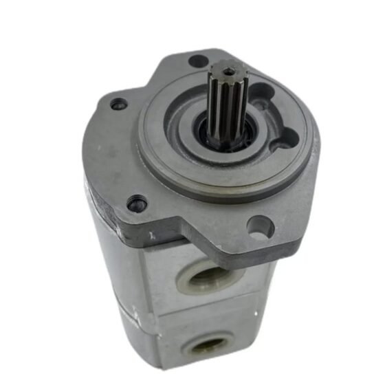 Pump Plp 20.25-0485 Hydraulic