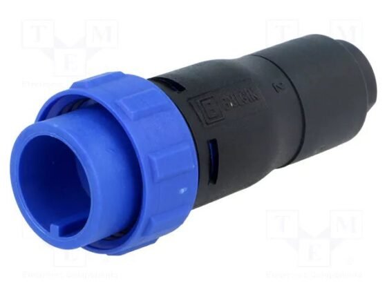PX0410/06P/4550 Connector Connector Circular Bulgin