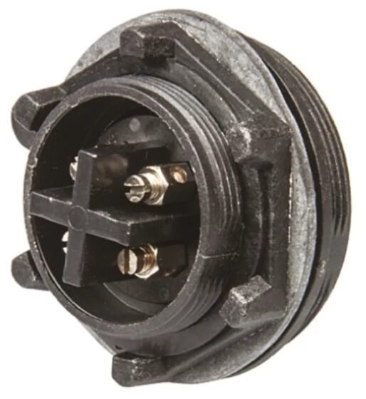 PX0747/S Bulgin Buccaneer Cable Mount Connector