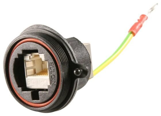 PX0833/E Bulgin Original Part Number