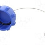 PX0991 Protection Cover Internal Thread Joint