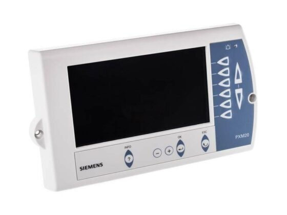 PXM20 Interface