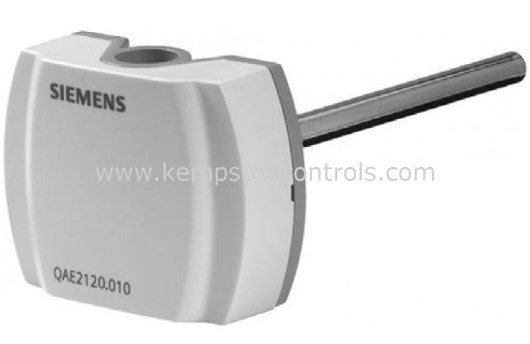 QAE2174.010 Hvac Temperature Indicator