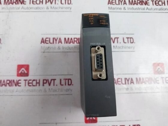 QJ71PB93D Profibus/dp Slave-module