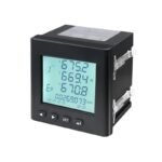 QP452 Digital Panel Meter