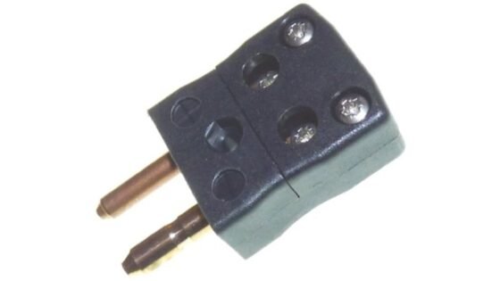 Quick Wire Std R/s Plug 363-0058