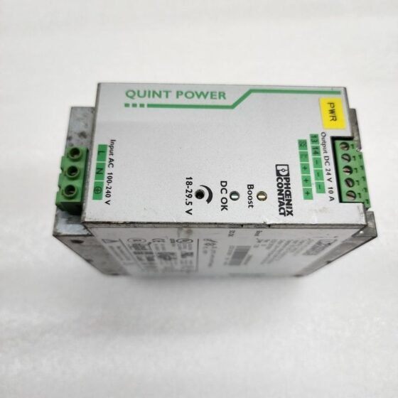 QUINT-PS/1AC/24DC/10 2866763 Power Supply