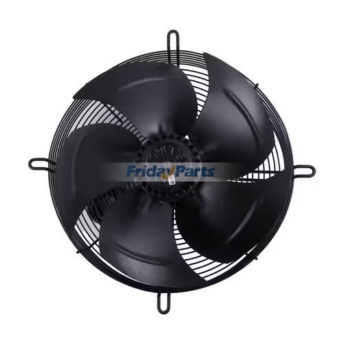 R09R-3130HA-4M-3509 Axial Fan Hidria