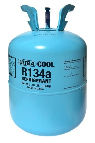 R134A Hps A/r CI:200 C0:300