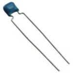 RDE5C2A102J0M1H03A 1000PF 100V Mlcc Radial
